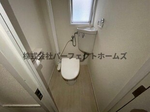 枚方東山住宅　7号棟の物件内観写真